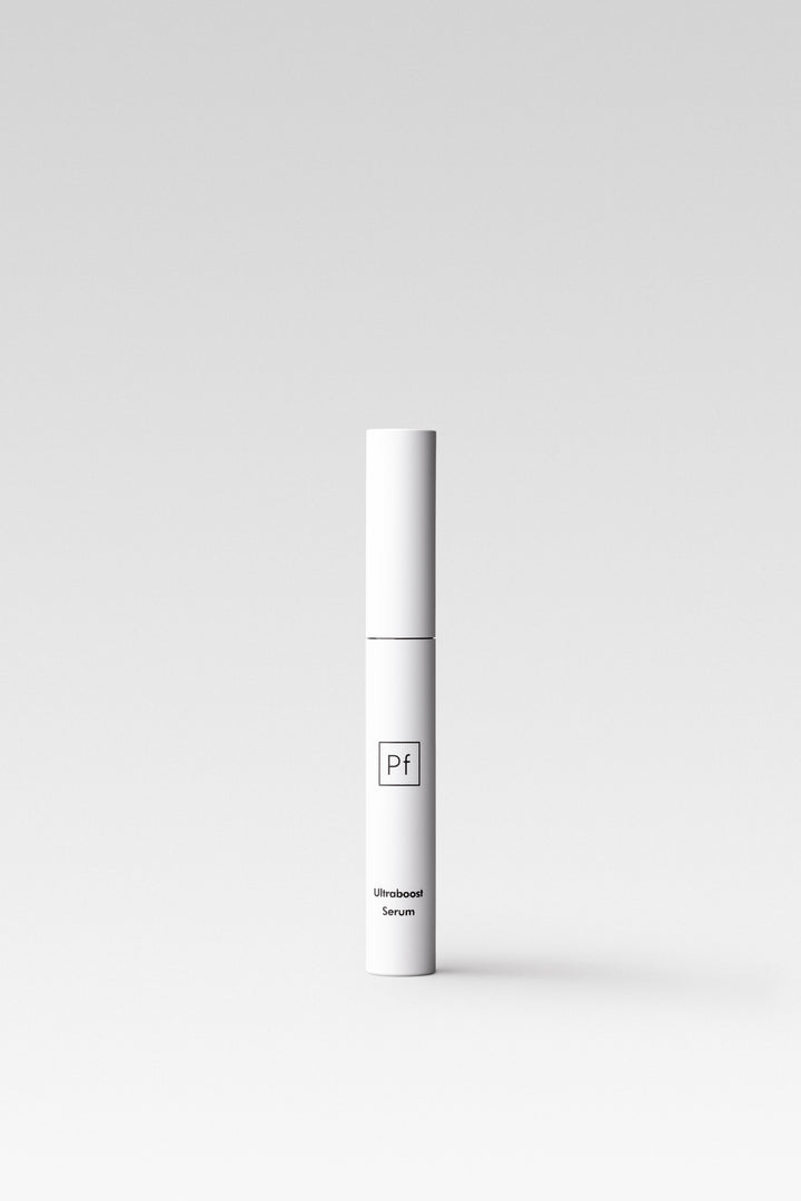 Proformula Ultraboost serum applicator — professional lash and brow enhancement system