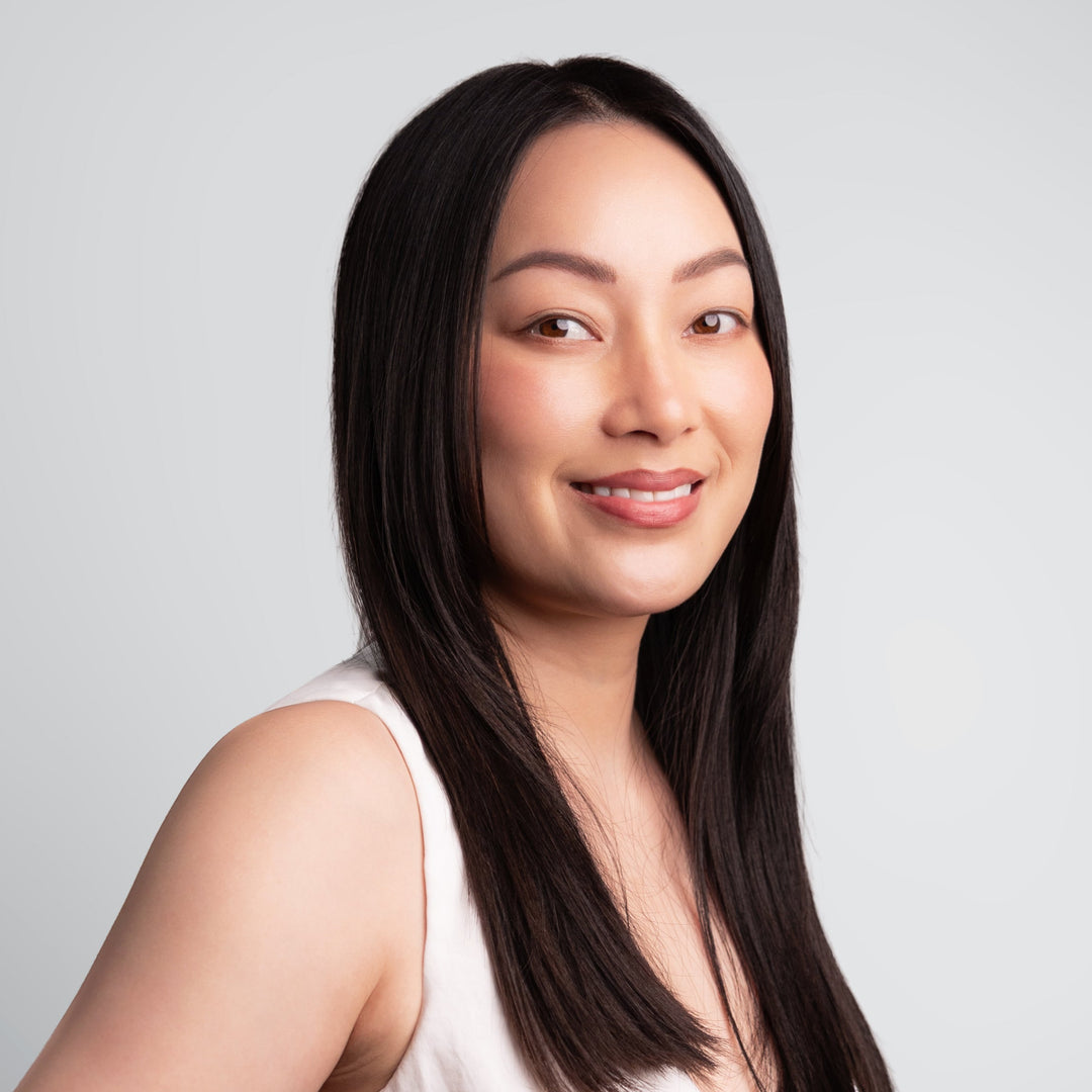 Theresa Tran, founder of Proformula — Australian professional lash and brow serum brand