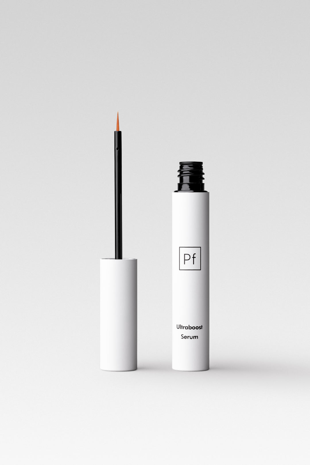 Proformula Ultraboost lash and brow growth serum — full product set, box and applicator