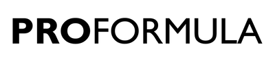 Proformula